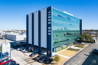 More details for 11300 N Central Expy, Dallas, TX - Office for Lease