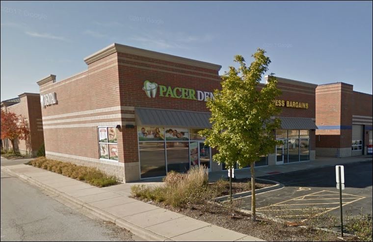 801-875 N Randall Rd, Batavia, IL for lease - Building Photo - Image 2 of 2