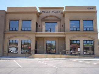 More details for 16847 E Parkview Ave, Fountain Hills, AZ - Office for Sale
