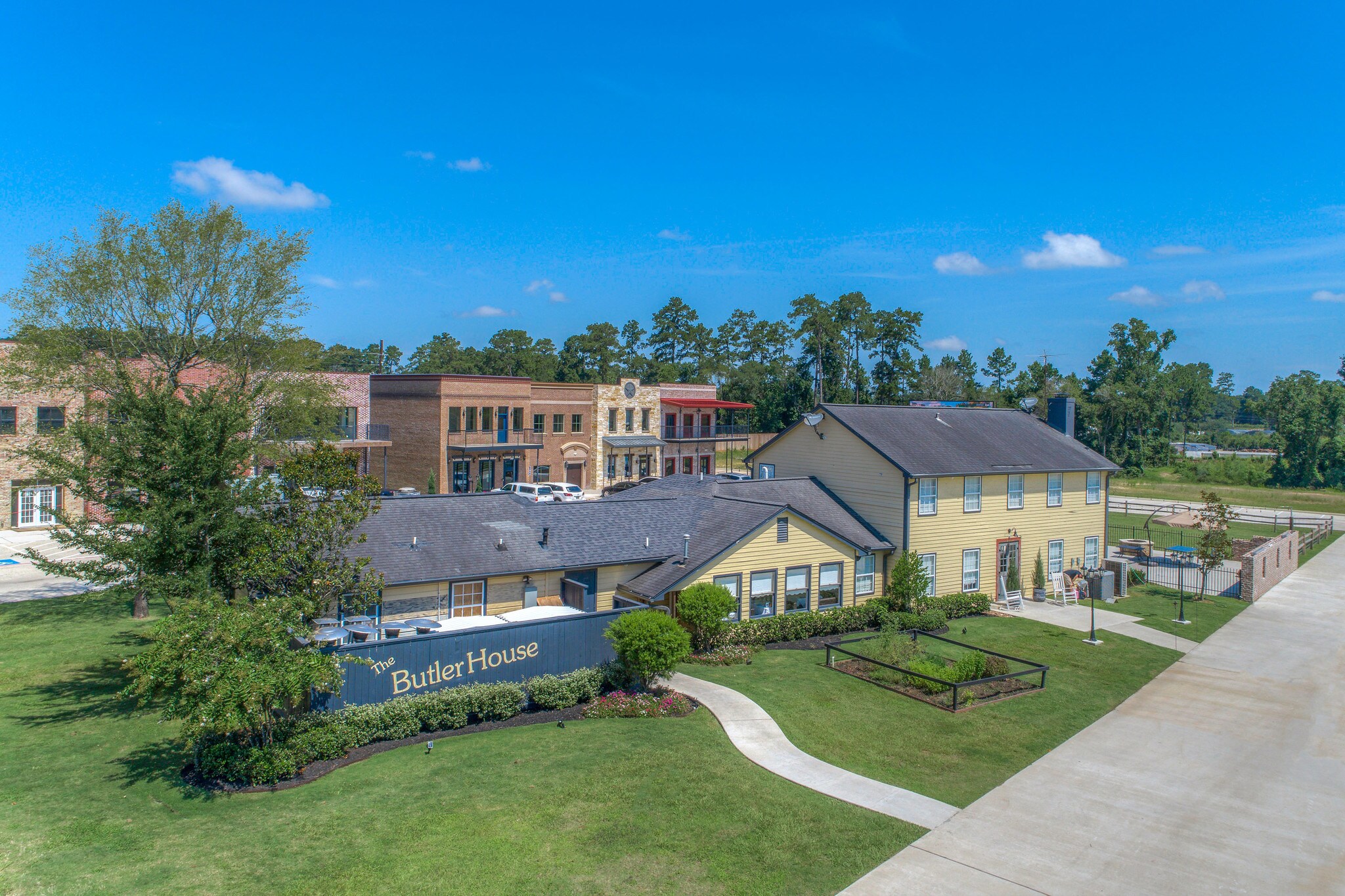 23923 Gosling Rd, Spring, TX for sale Other- Image 1 of 1