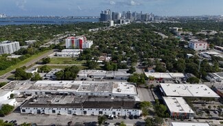More details for 301-395 NE 59th St, Miami, FL - Flex for Lease