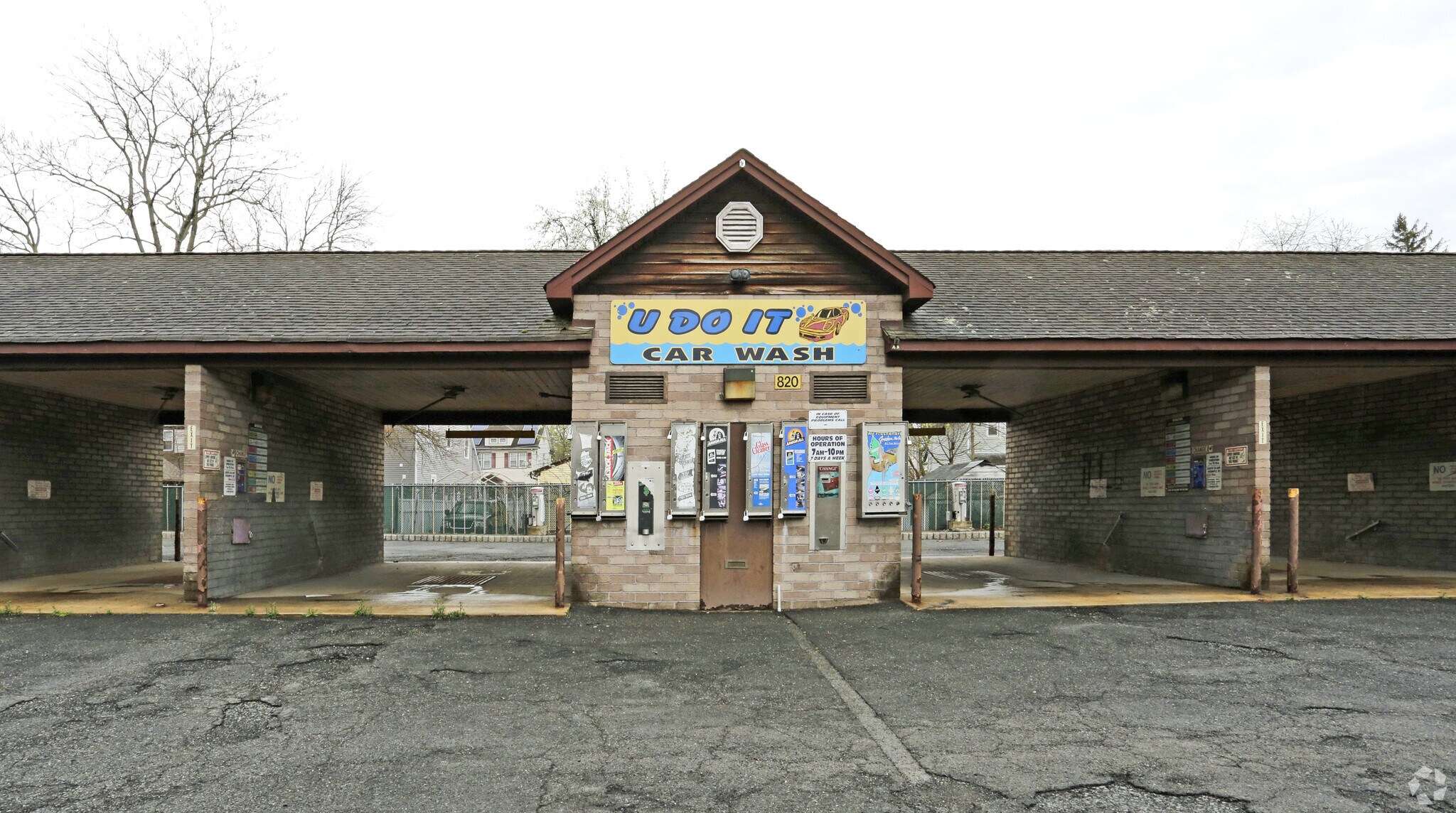 820 South Ave, Plainfield, NJ for sale Primary Photo- Image 1 of 1