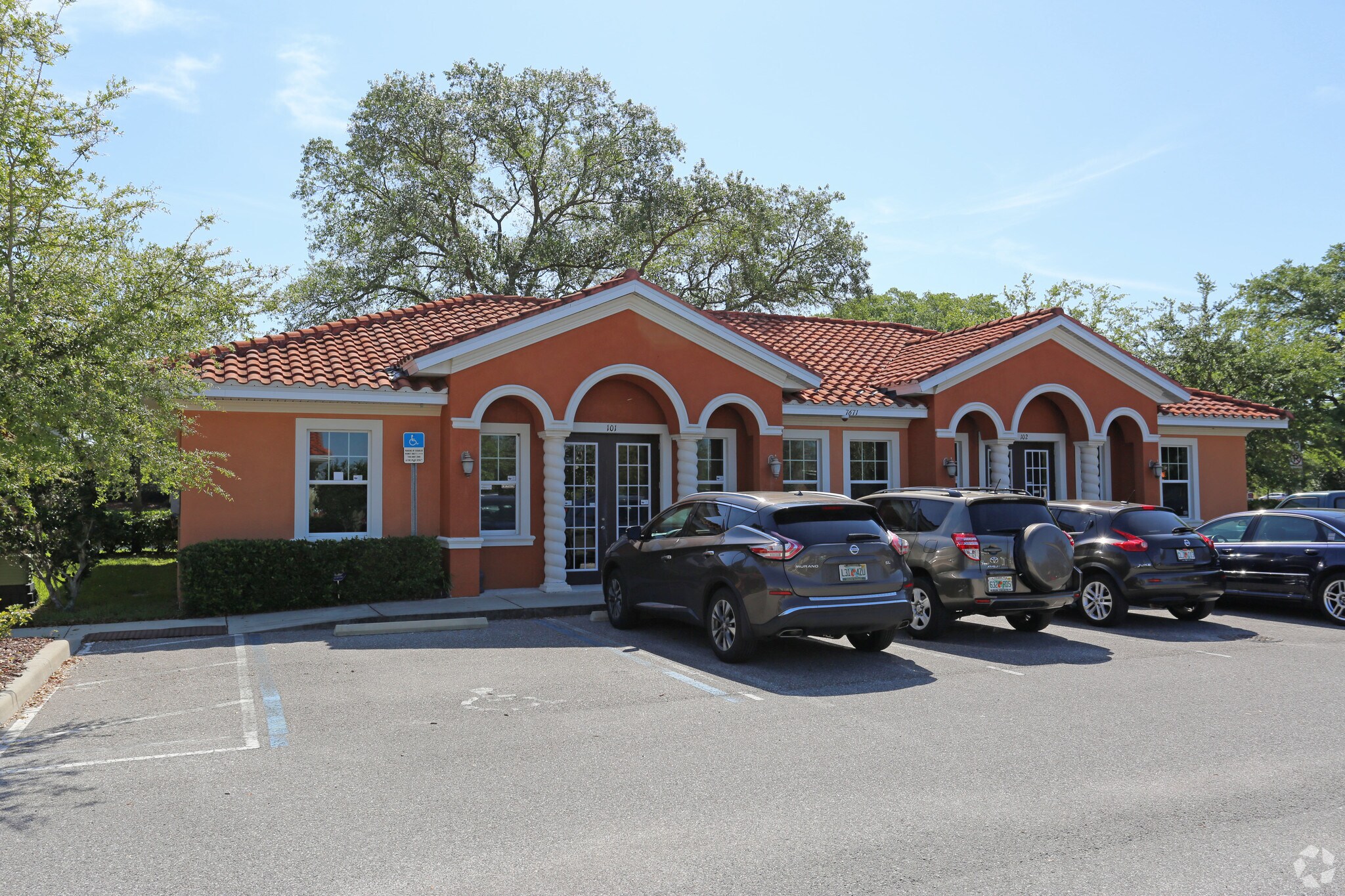 7671 Cita Ln, New Port Richey, FL for lease Primary Photo- Image 1 of 7