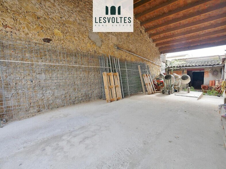 Industrial in Palafrugell, Gerona for sale - Interior Photo - Image 2 of 10