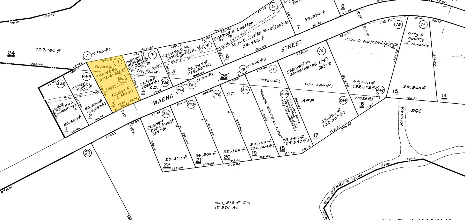 991086 Iwaena St, Aiea, HI 96701