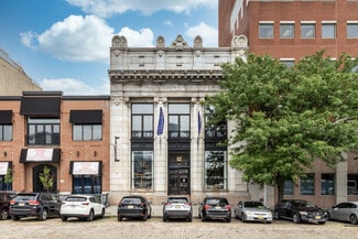 More details for 12-14 Hudson Pl, Hoboken, NJ - Office, Office/Retail for Lease