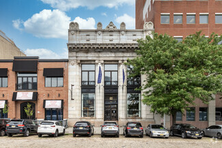 More details for 12-14 Hudson Pl, Hoboken, NJ - Office, Office/Retail for Lease