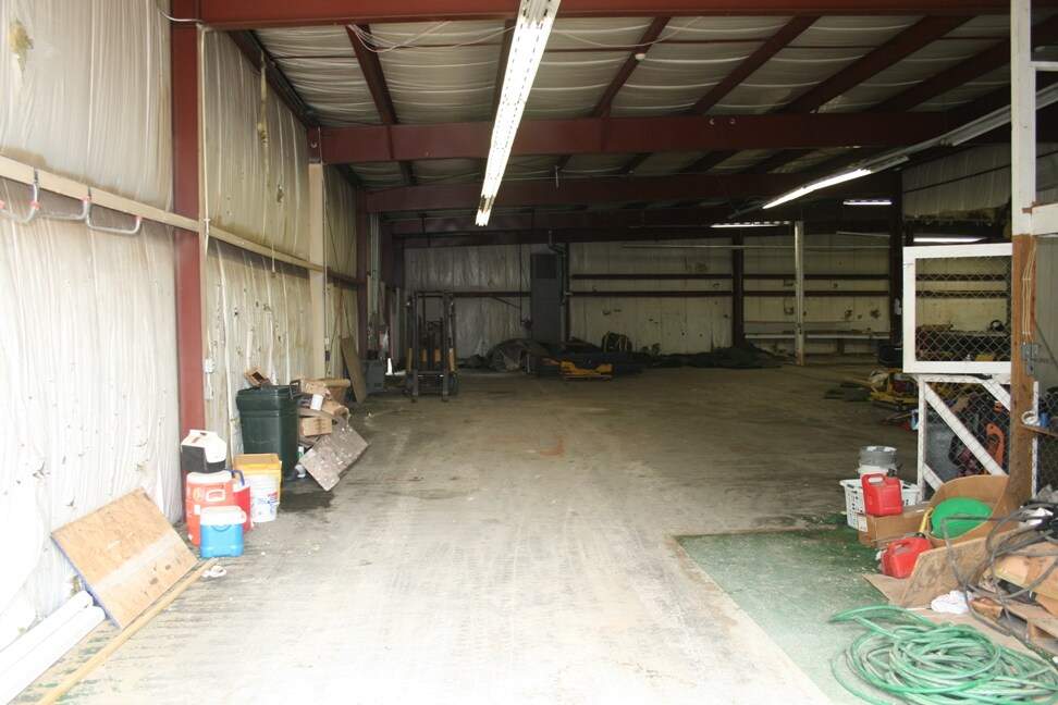 5407 E Rome Rd, Chillicothe, IL for sale Building Photo- Image 1 of 1