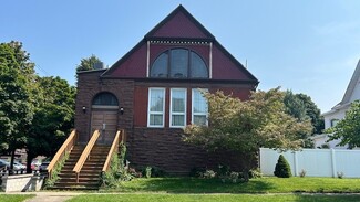 More details for 200 W 2nd St, Oswego, NY - Multifamily for Sale