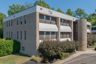 More details for 716 N Bethlehem Pike, Lower Gwynedd, PA - Office for Lease