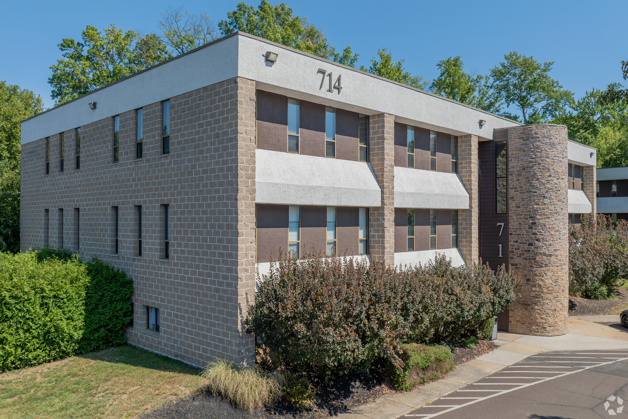 716 N Bethlehem Pike, Lower Gwynedd, PA for lease Building Photo- Image 1 of 17