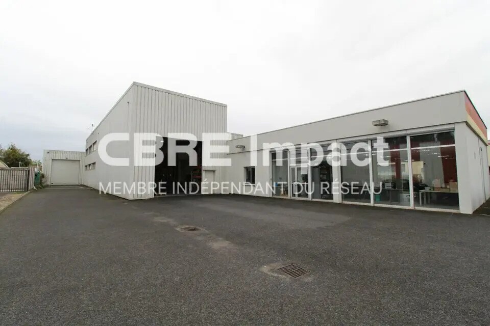 Flex in Cormontreuil for sale Building Photo- Image 1 of 11