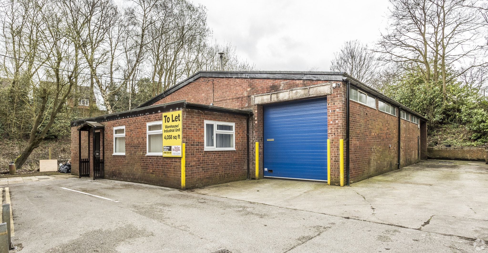 Stanley Rd, Knutsford for sale Primary Photo- Image 1 of 1