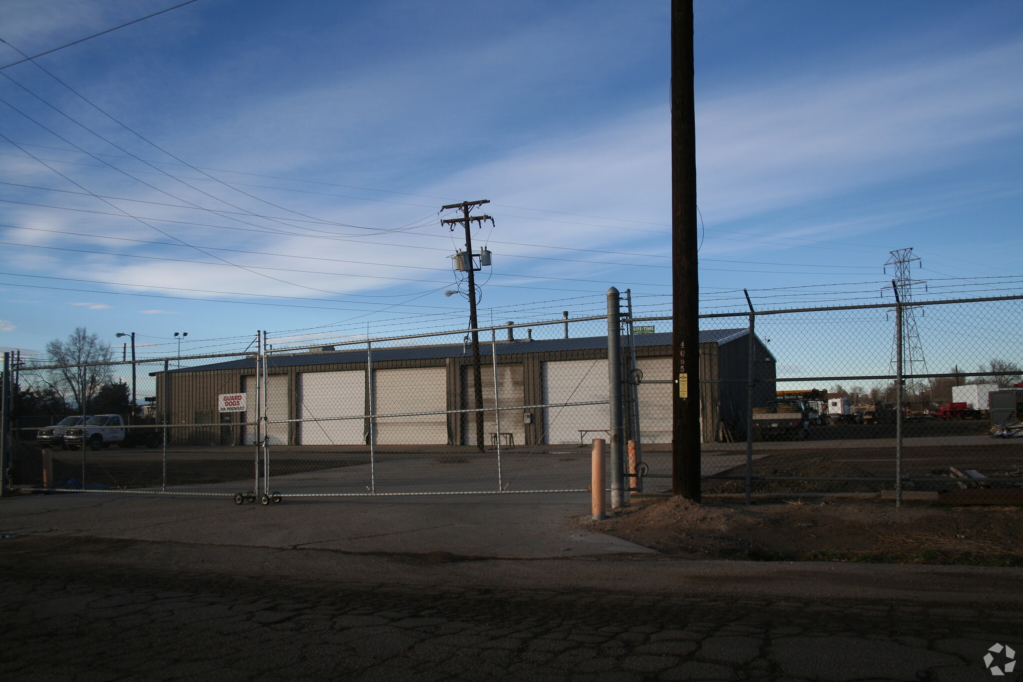 4055 E 64th Ave, Commerce City, CO for sale Primary Photo- Image 1 of 4