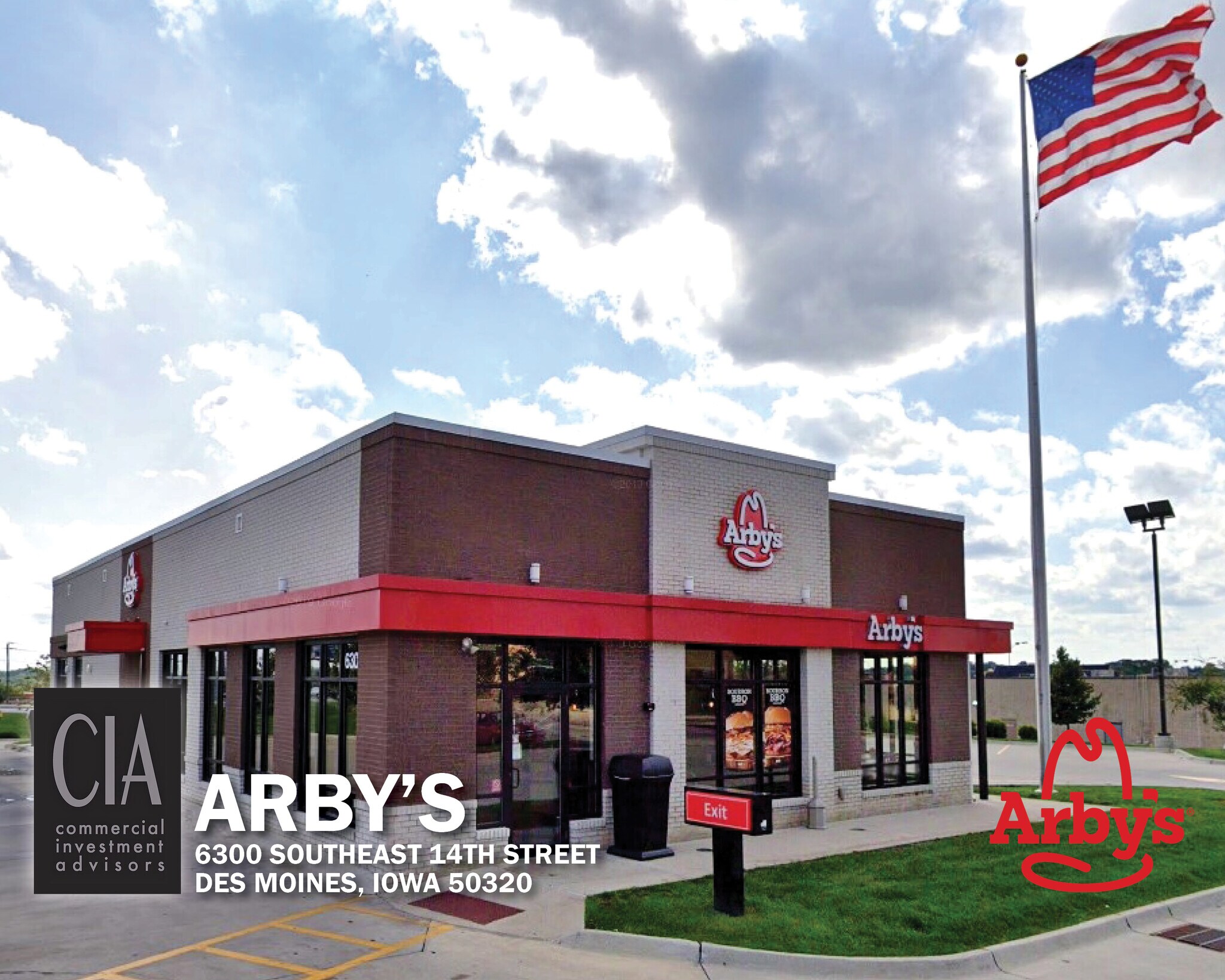 6300 SE 14th St, Des Moines, IA for sale Building Photo- Image 1 of 1