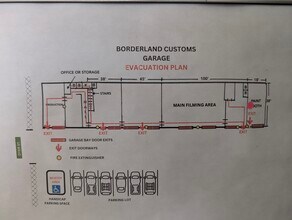 11101 Dyer St, El Paso, TX for lease Building Photo- Image 1 of 1