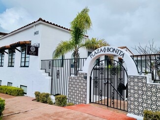 More details for 1401 N El Camino Real, San Clemente, CA - Office for Lease