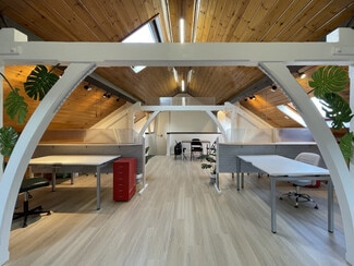 More details for 158b Kentish Town Road, London - Office for Lease