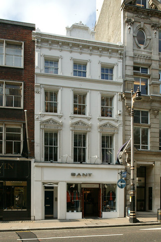 More details for 107 New Bond St, London - Office for Lease