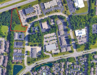 More details for Centerville Business Parkway, Dayton, OH - Land for Sale