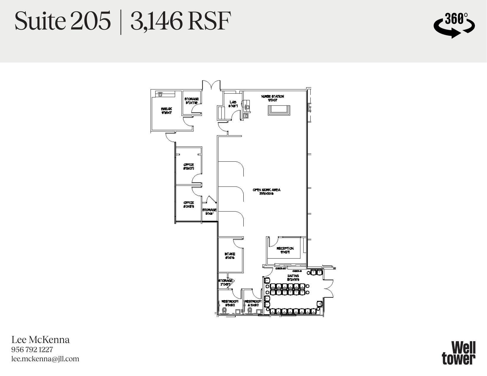 5282 Medical Dr, San Antonio, TX for lease Floor Plan- Image 1 of 1