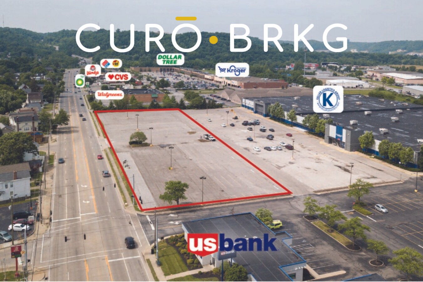 4101 Winston, Covington, KY 41015 4101 Winston Ave Out Lot