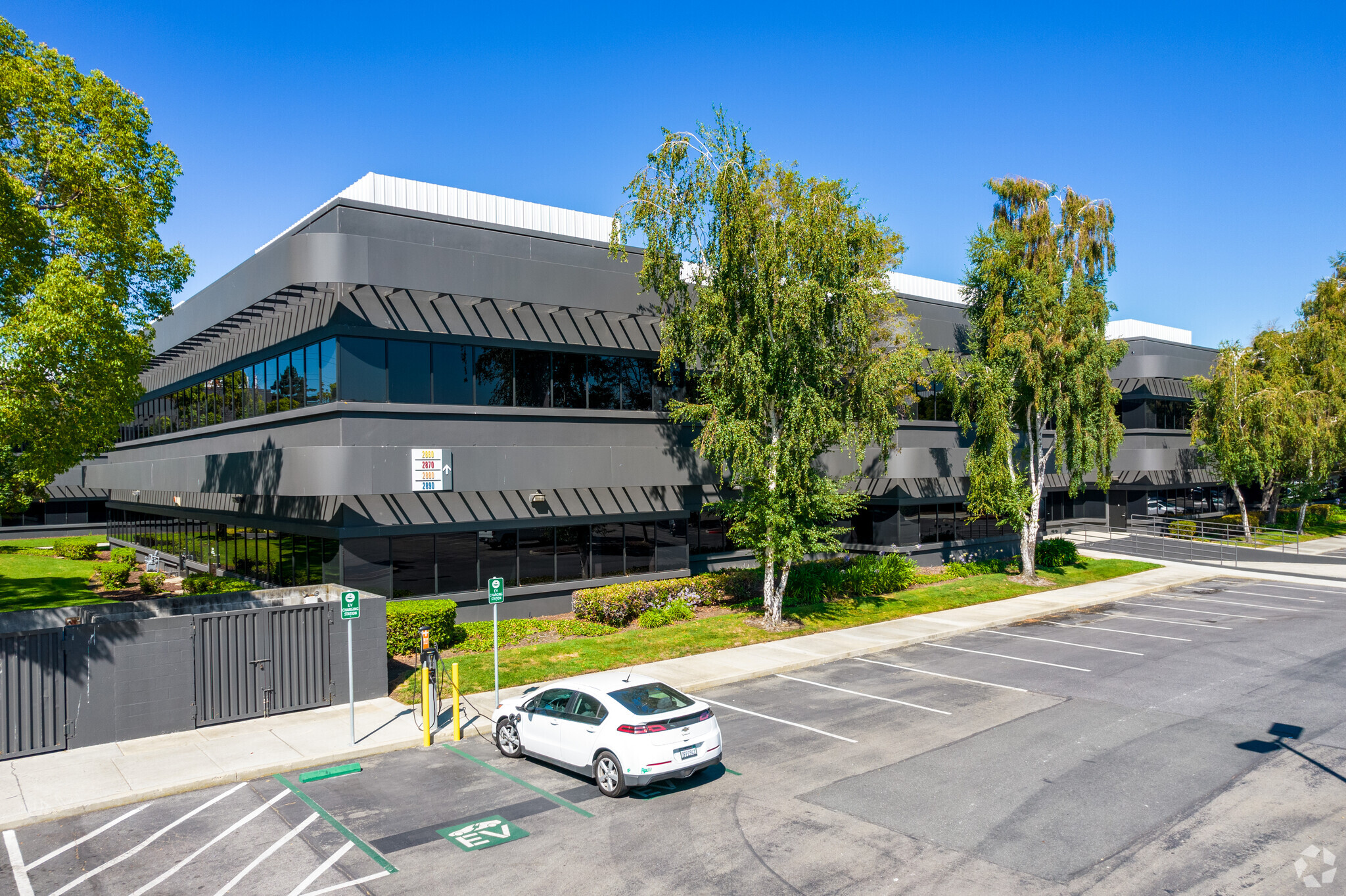 2870 Zanker Rd, San Jose, CA for lease Primary Photo- Image 1 of 6