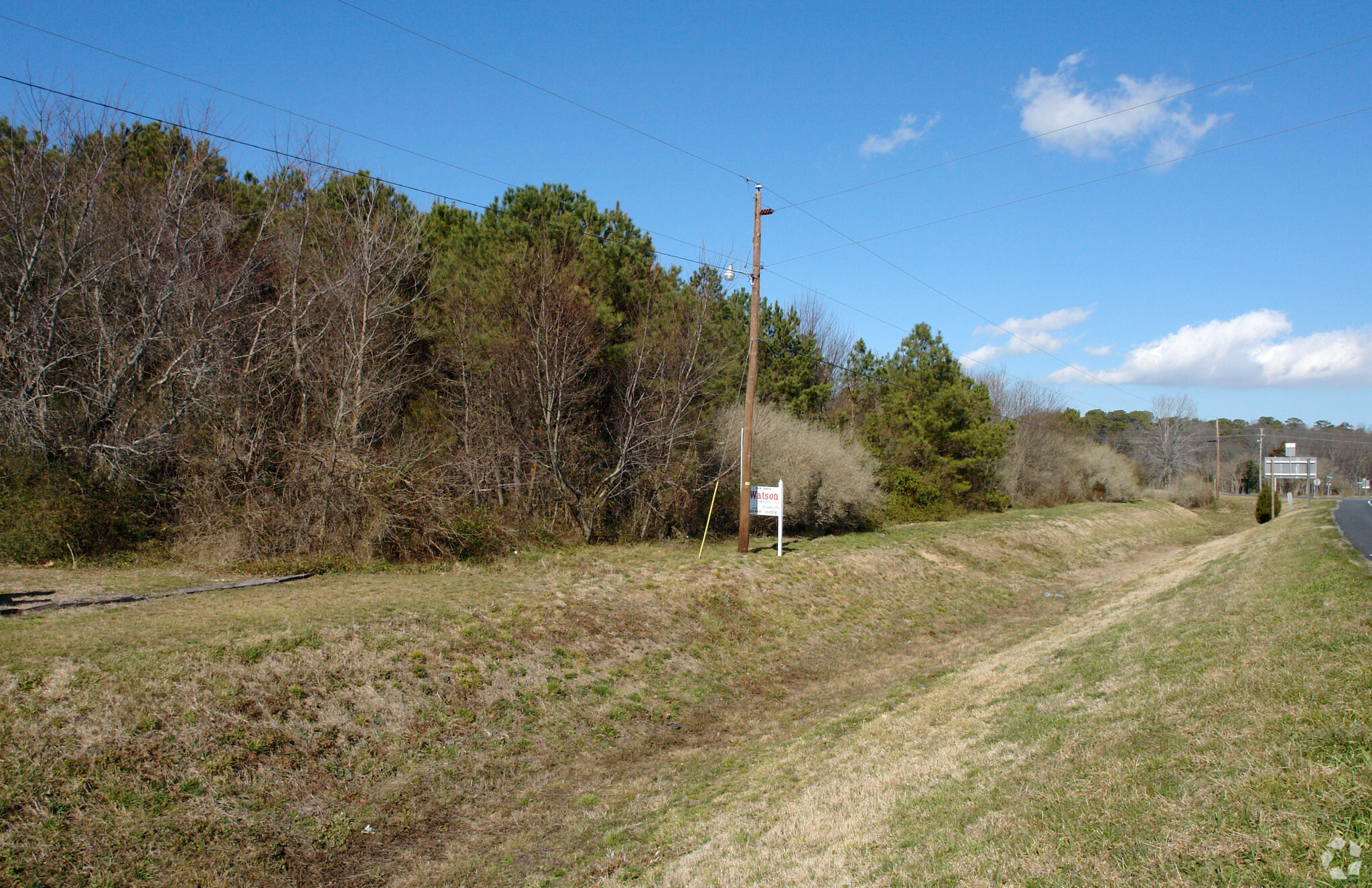 Eastville Lankford Hwy, Cape Charles, VA 23310 | LoopNet