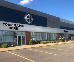 2914-2918 A Walden Ave, Depew, NY for lease Building Photo- Image 1 of 2