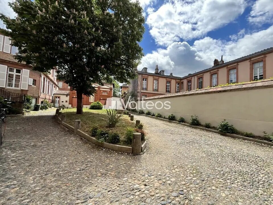 24 Grande-Rue Nazareth, Toulouse for lease Building Photo- Image 1 of 12