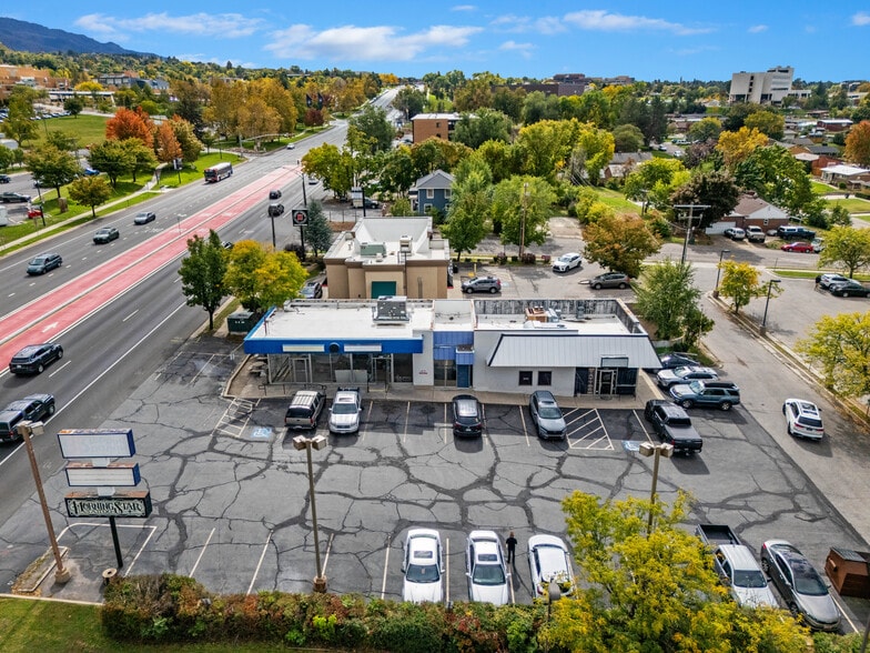 3675-3679 Harrison Blvd, Ogden, UT for sale - Building Photo - Image 2 of 7