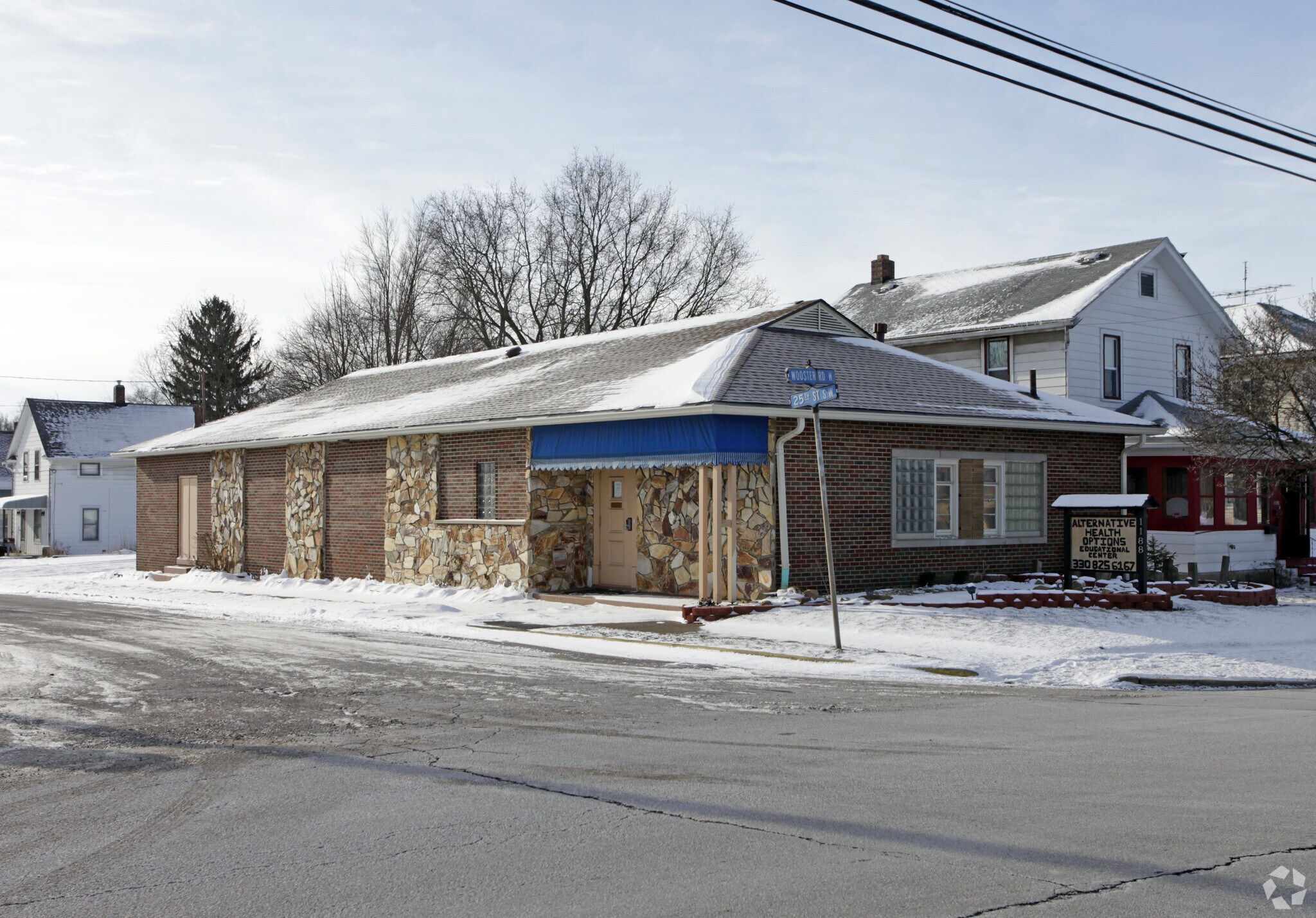 1188 W Wooster Rd, Barberton, OH for sale Primary Photo- Image 1 of 1