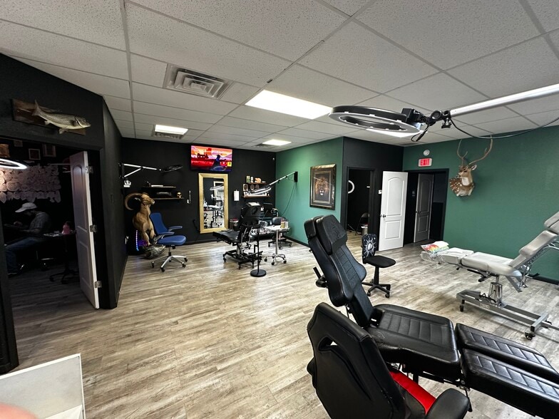 6160 FM 2770, Kyle, TX for lease - Building Photo - Image 3 of 10