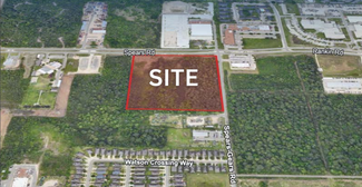 More details for 0 Spears Rd, Houston, TX - Land for Lease