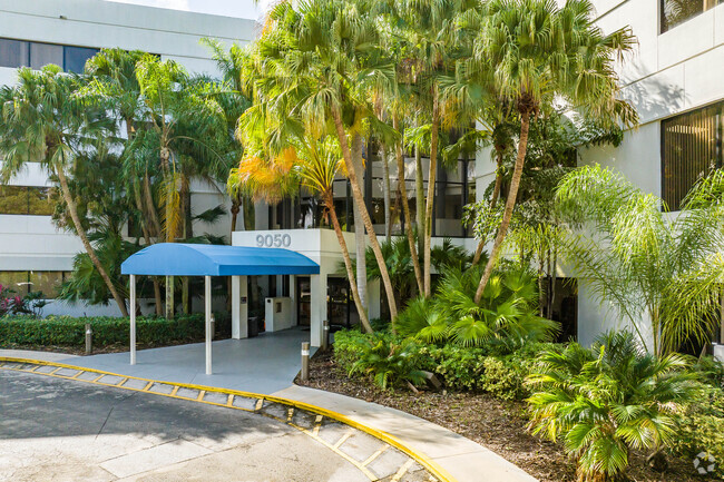 More details for 9050 Pines Blvd, Pembroke Pines, FL - Office for Lease