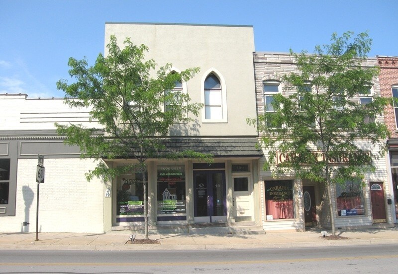 19 Whittlesey Ave, Norwalk, OH 44857