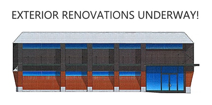 24724 Farmbrook Rd, Southfield, MI for lease Interior Photo- Image 2 of 3