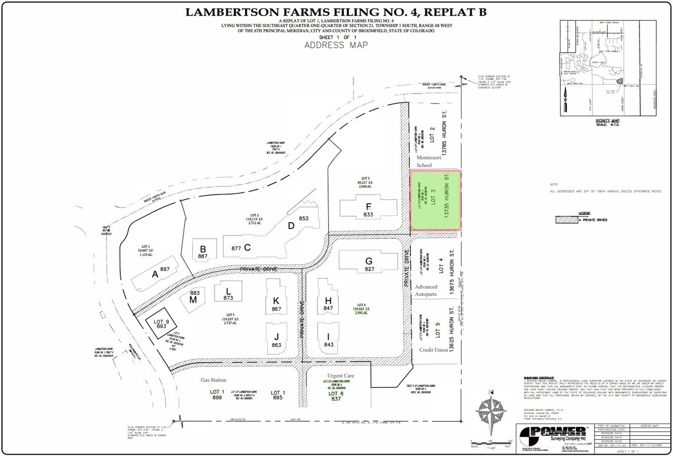 885 W 136th Ave, Broomfield, CO 80023