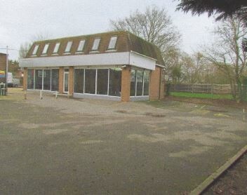 The Green Datchet, Slough for sale - Primary Photo - Image 1 of 1