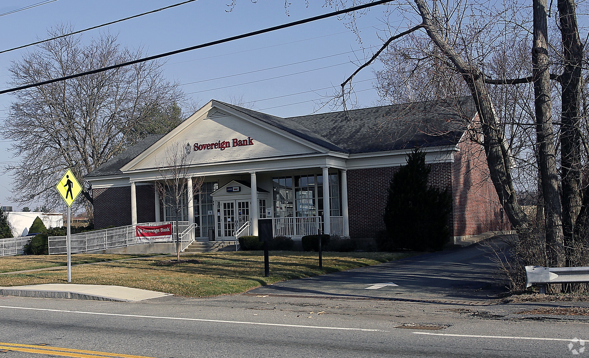 326 Boston Post Rd, Wayland, MA for lease Primary Photo- Image 1 of 6