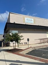 404-406 Eastern Blvd, Essex, MD for lease Interior Photo- Image 2 of 9