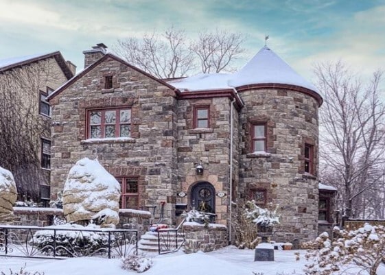 99 Boul Gouin E, Montréal, QC for sale - Primary Photo - Image 1 of 1