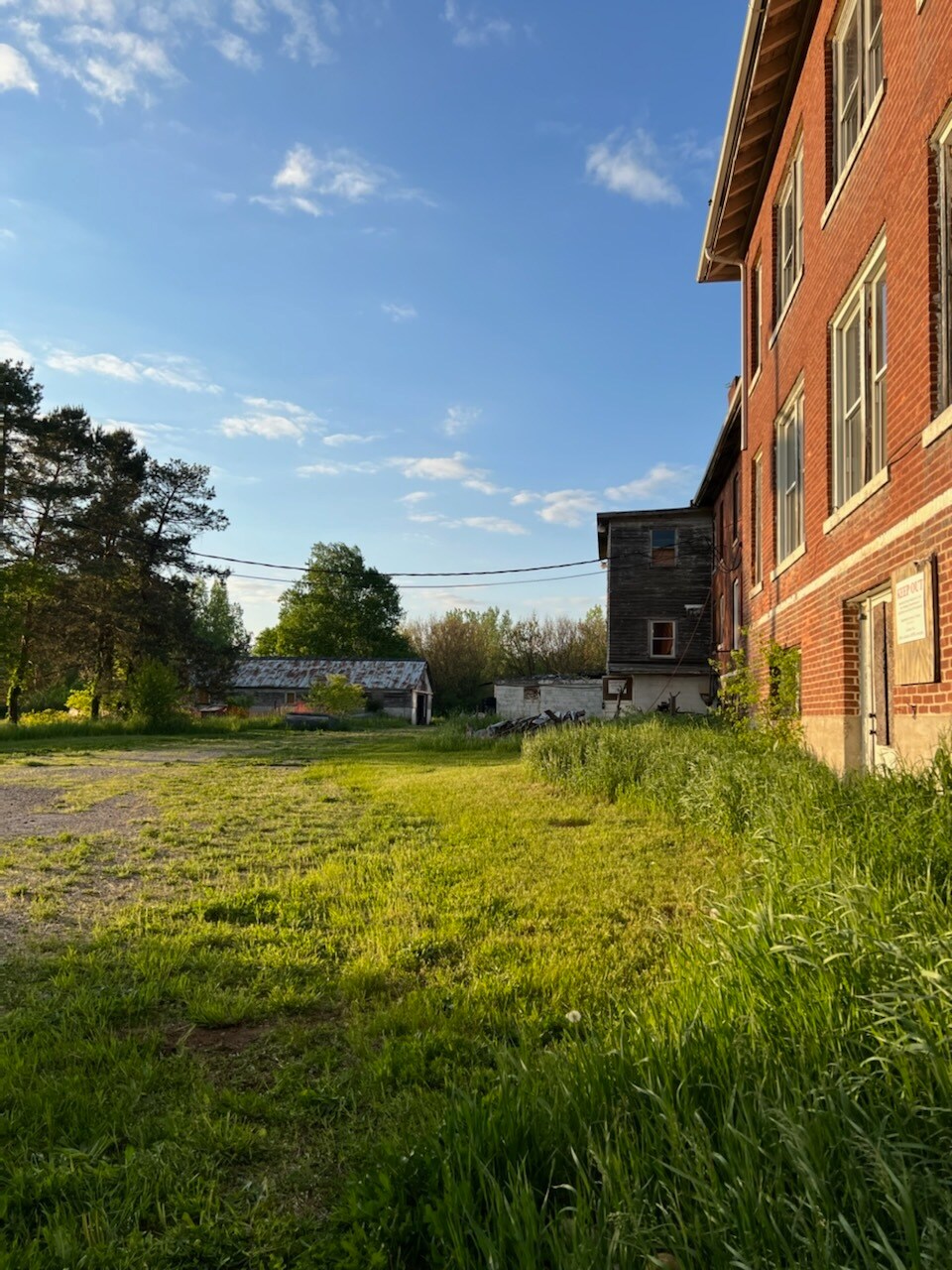 2940 Cambria Rd, Hillsdale, MI 49242 Multifamily for Sale