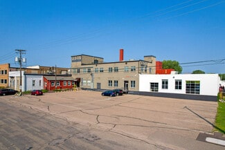 More details for 1209 Tyler St NE, Minneapolis, MN - Office for Lease