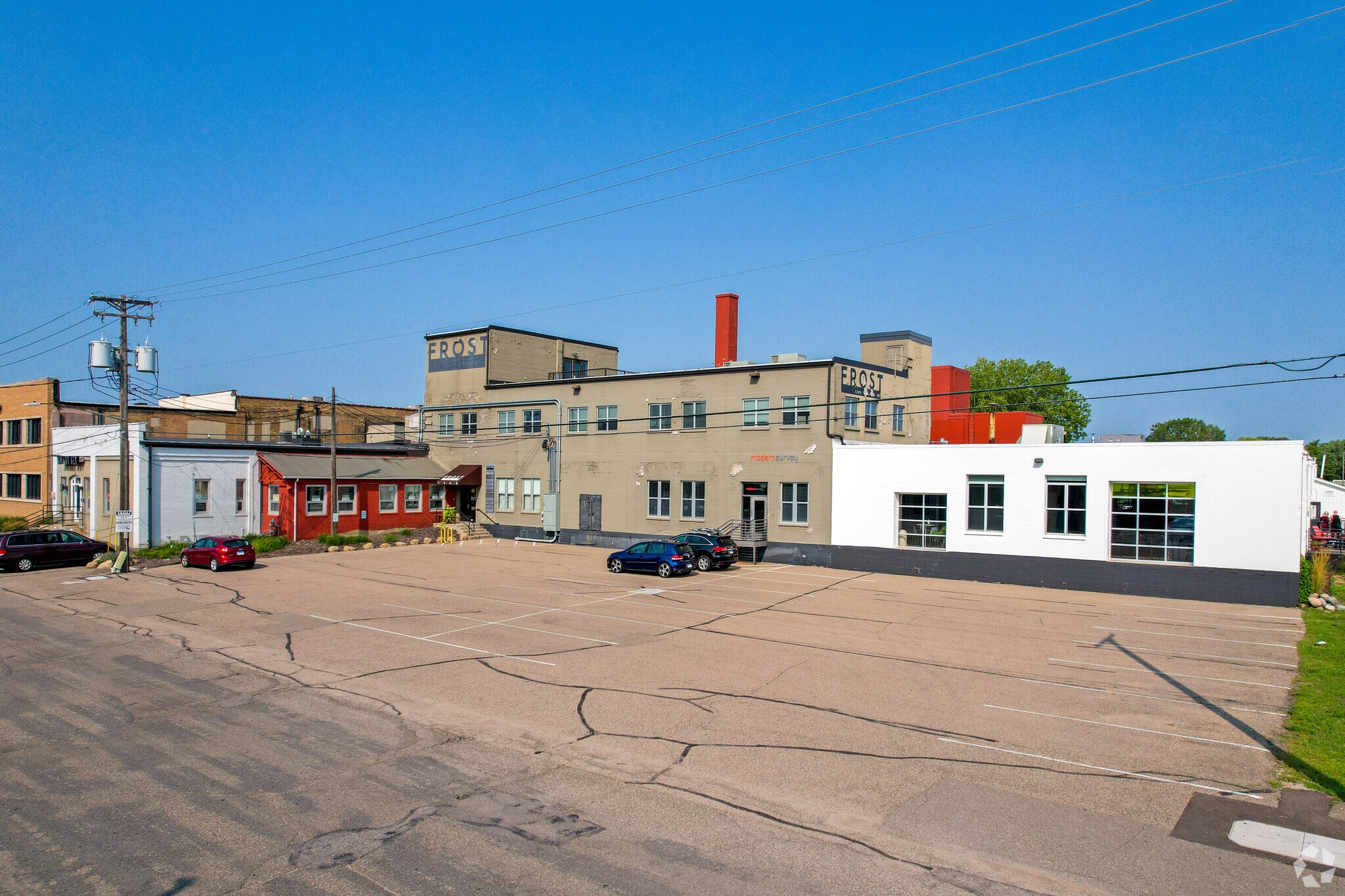 1209 Tyler St NE, Minneapolis, MN for lease Primary Photo- Image 1 of 14