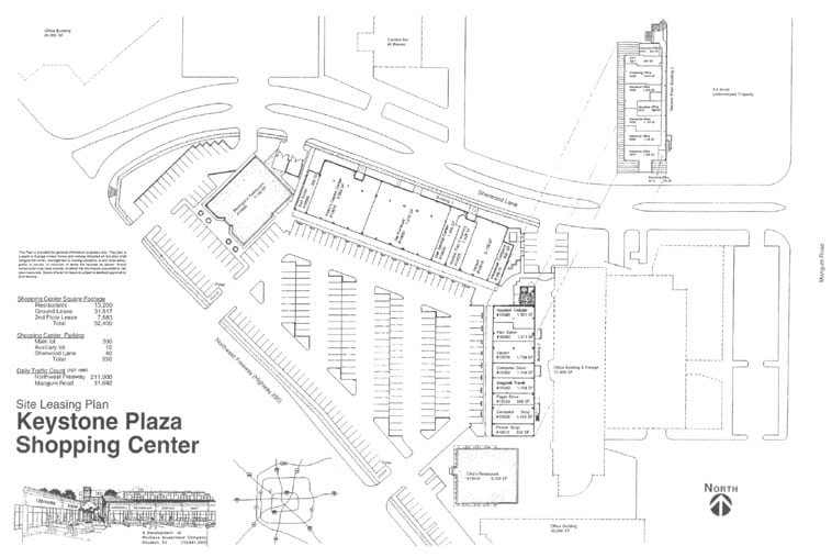 10650 Northwest Fwy, Houston, TX for lease - Building Photo - Image 2 of 6