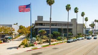 More details for 10950 Washington Blvd, Culver City, CA - Office for Lease