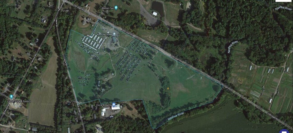 339 7 Bridge Rd, Lancaster, MA for sale - Building Photo - Image 1 of 1