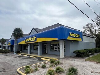 More details for 7190-7250 Ulmerton Rd, Largo, FL - Retail for Lease