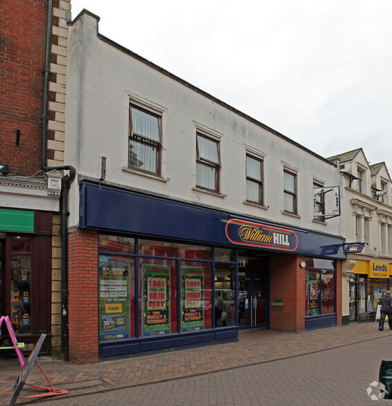 18 High St, Banbury for sale - Primary Photo - Image 1 of 1